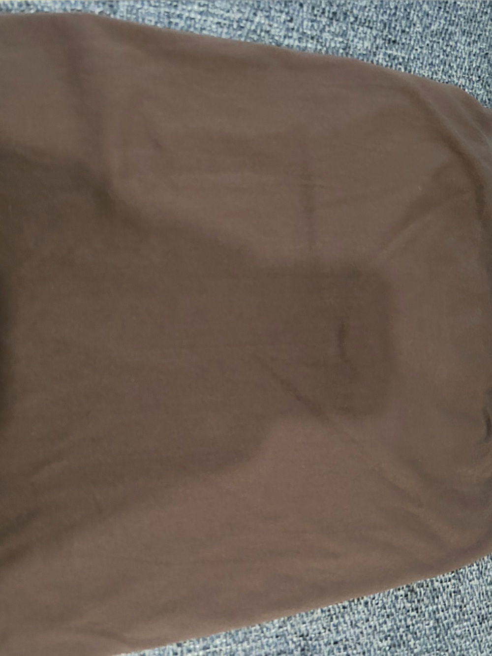 Free People Brown and black set of 2 tube tops